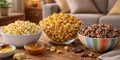 Popcorn