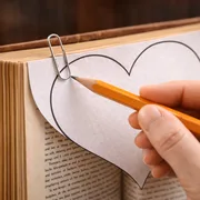 Faltpunkte markieren