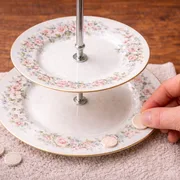 Ausrichten und festziehen