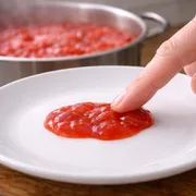 Gelierprobe machen