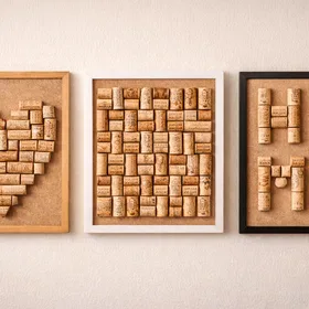 Kreative Muster-Varianten