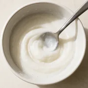 Verrühren