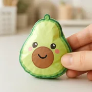 Fertiges Papier-Squishy