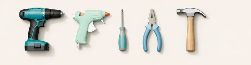 Werkzeuge & Geräte